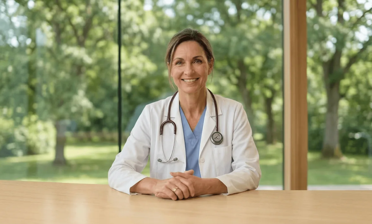 AHPRA-Registered clinicians supporting Australians every day